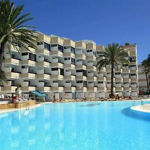 Sweet Estudio Playa Del Ingles Ii Apartamento