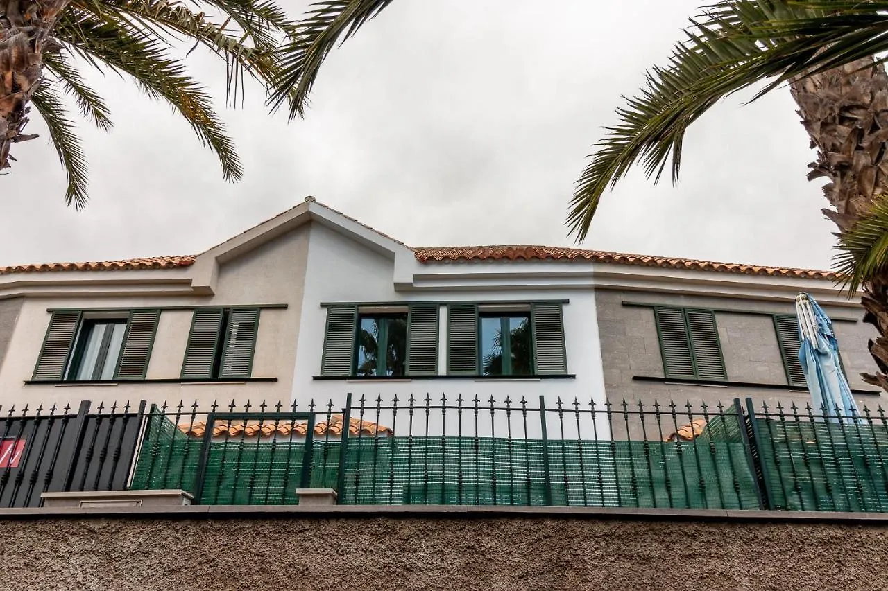 Flatguest San Fernando + 4Bdr + Terrace + Parking Villa San Bartolomé